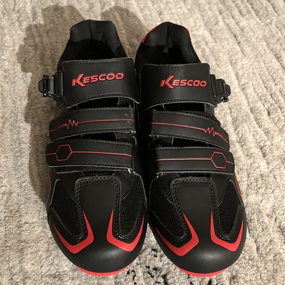 Kescoo cycling shoe - Picture 4 of 5